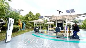 体育公园规划设计及国外建设经验借鉴