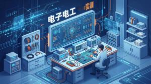 如何让学生在零风险下搞懂高压电？来看电力实训的数字化解法