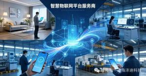 智慧后勤：从“被动响应”到“主动预判”